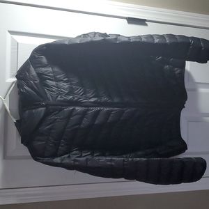 Women's Lightweight Puffer Coat